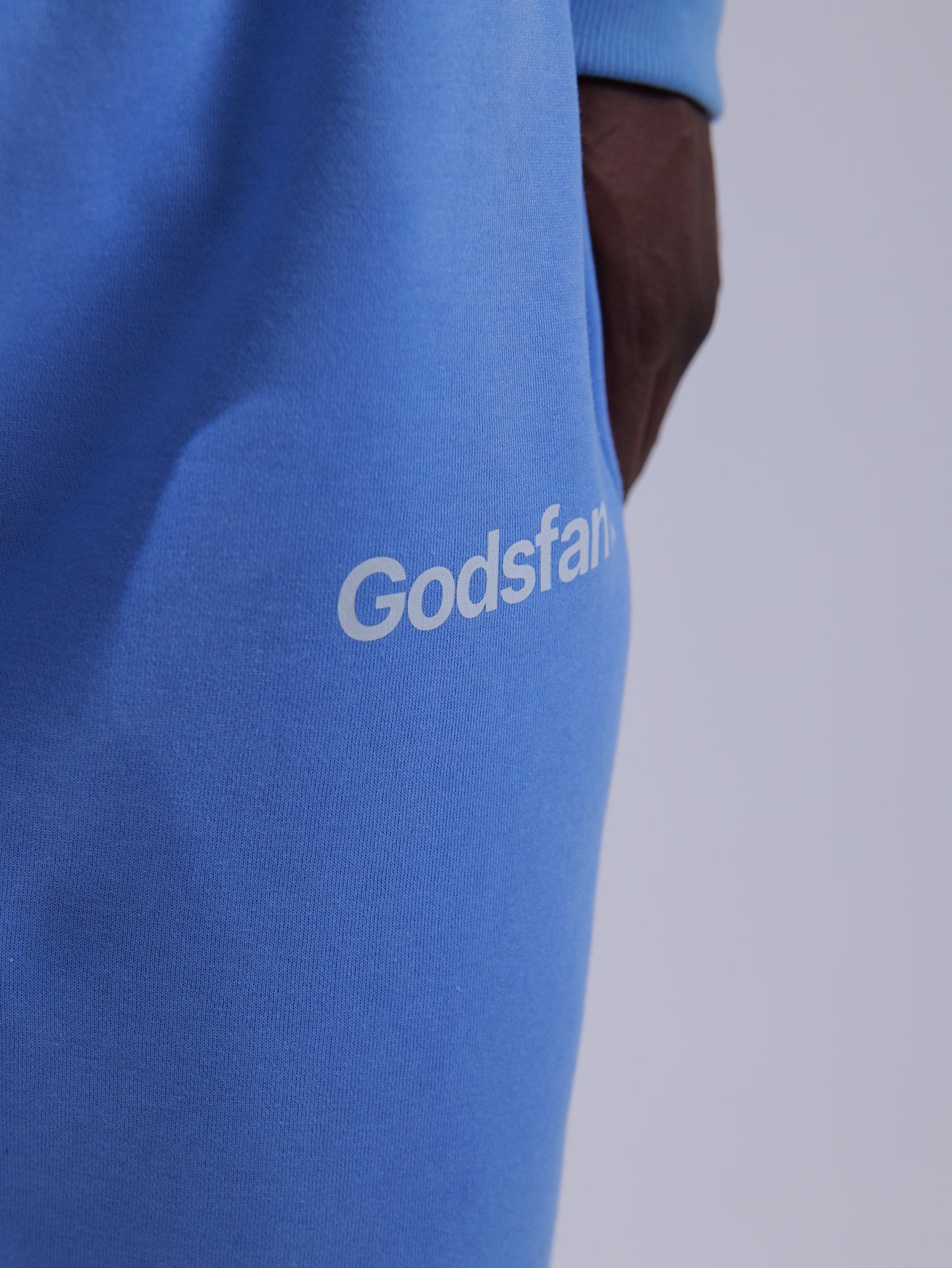 Godsfam. | The Blue Sweatpants™