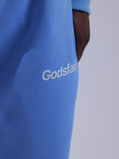 Godsfam. | The Blue Sweatpants™