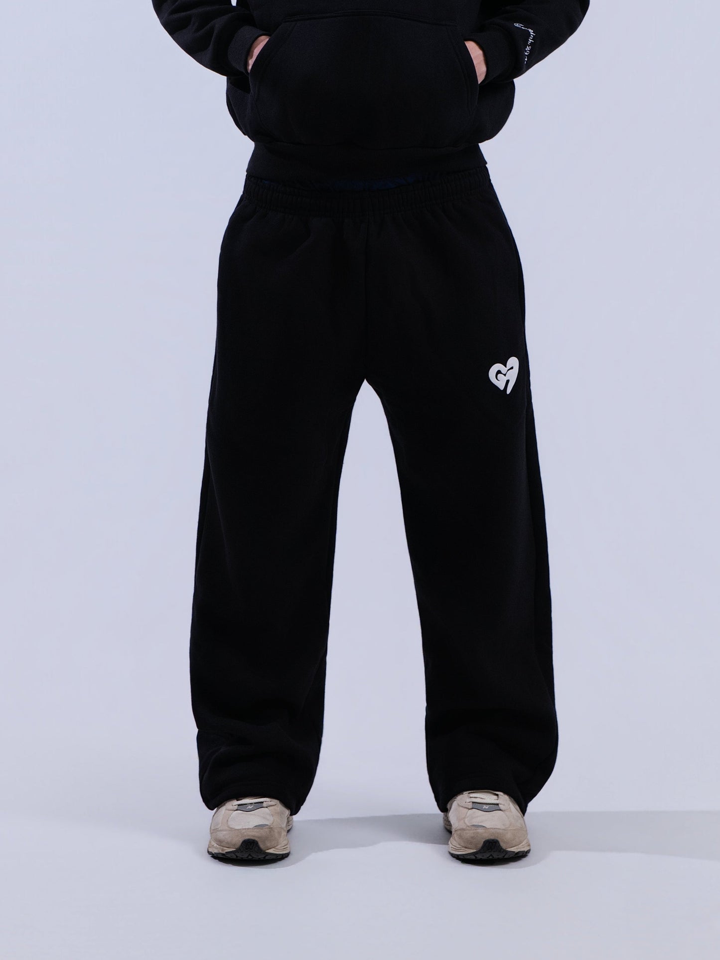 Godsfam. | The Black Sweatpants™