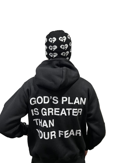 Godsfam. | The Beanie™