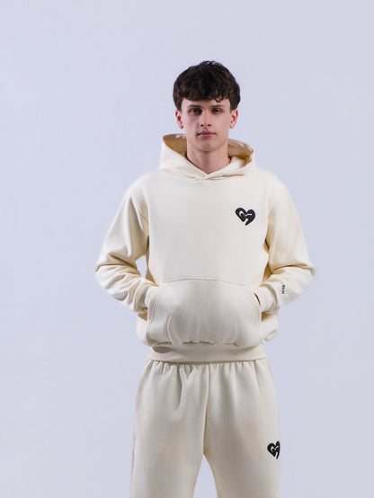 Godsfam. | The Cream Hoodie™