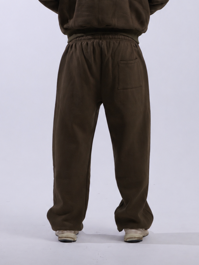 Godsfam. | The Army Olive Sweatpants™