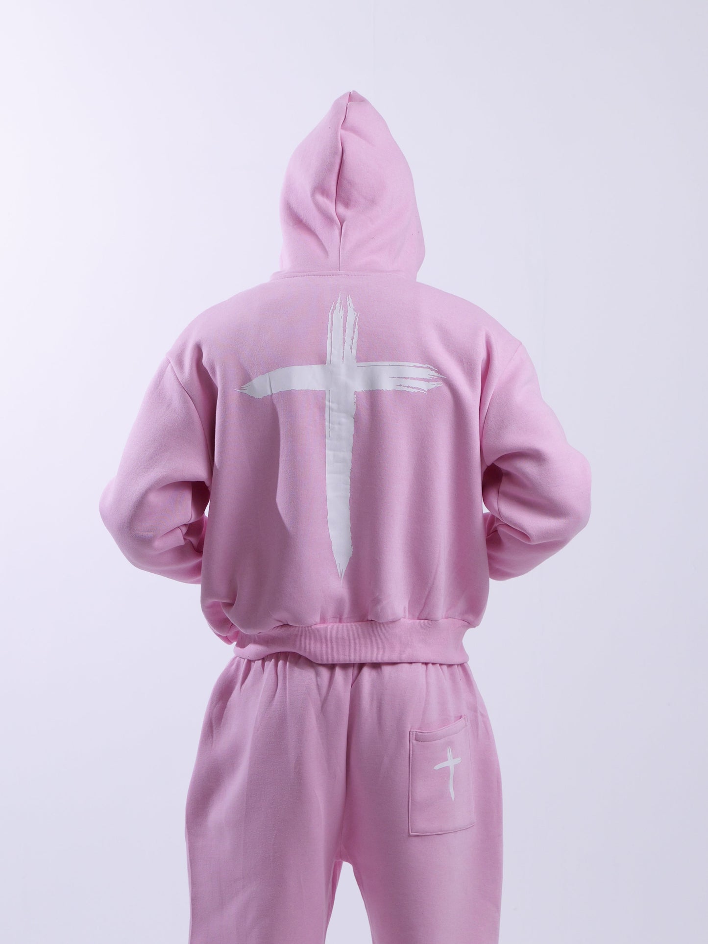 Godsfam. | The Pink Zipper™