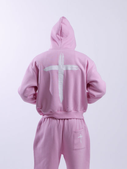 Godsfam. | The Pink Zipper™