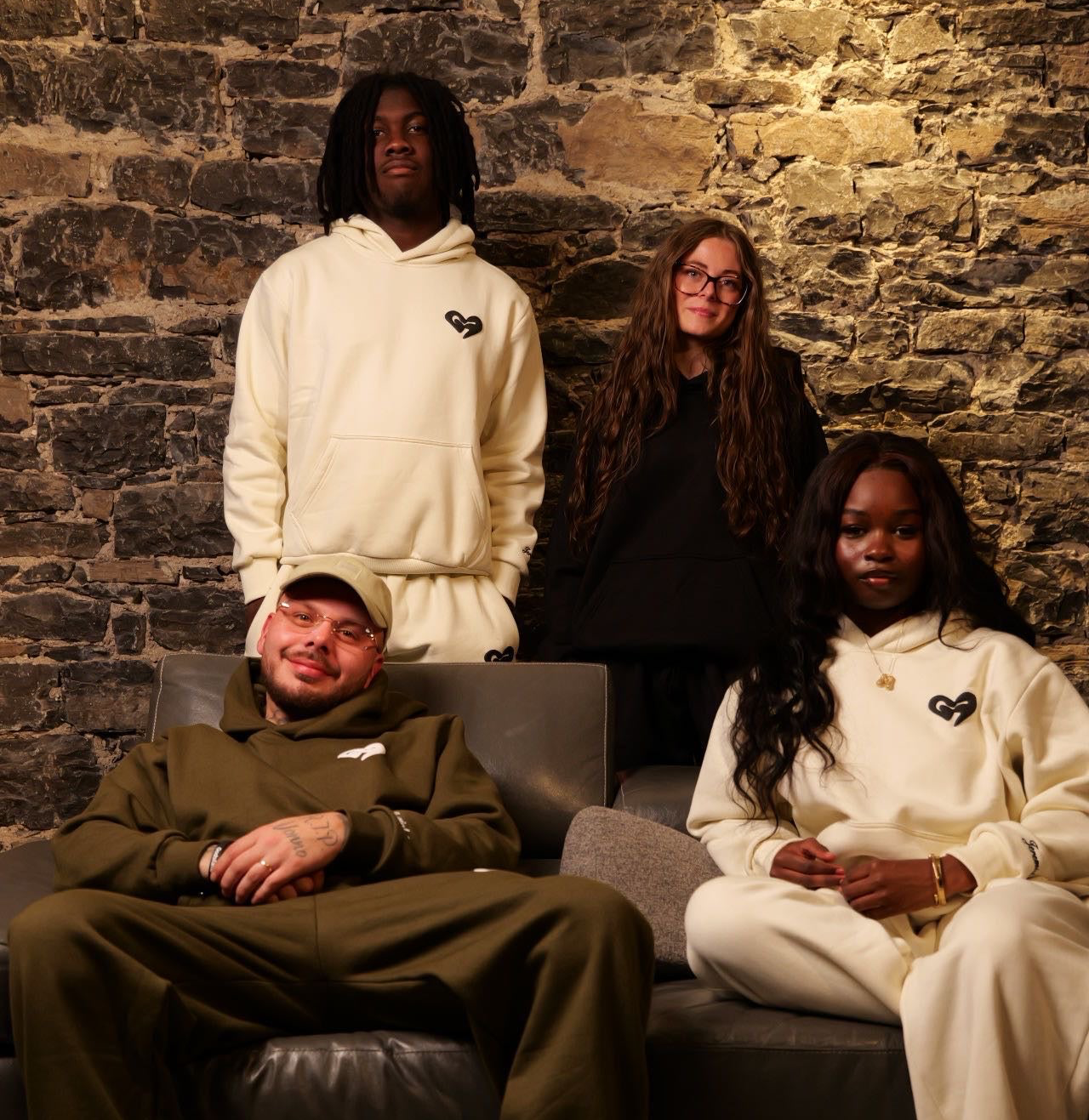 Godsfam. | The Cream Tracksuit™