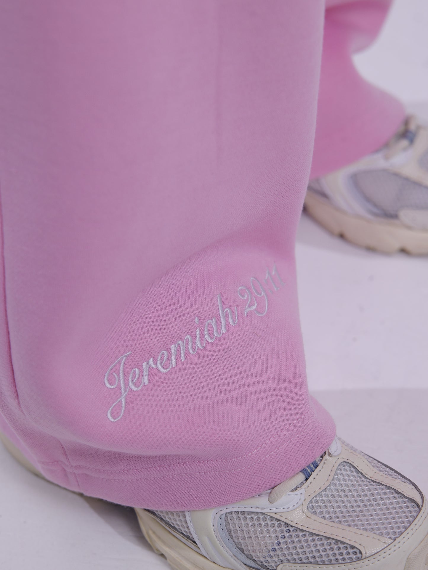 Godsfam. | The Pink Sweatpants™