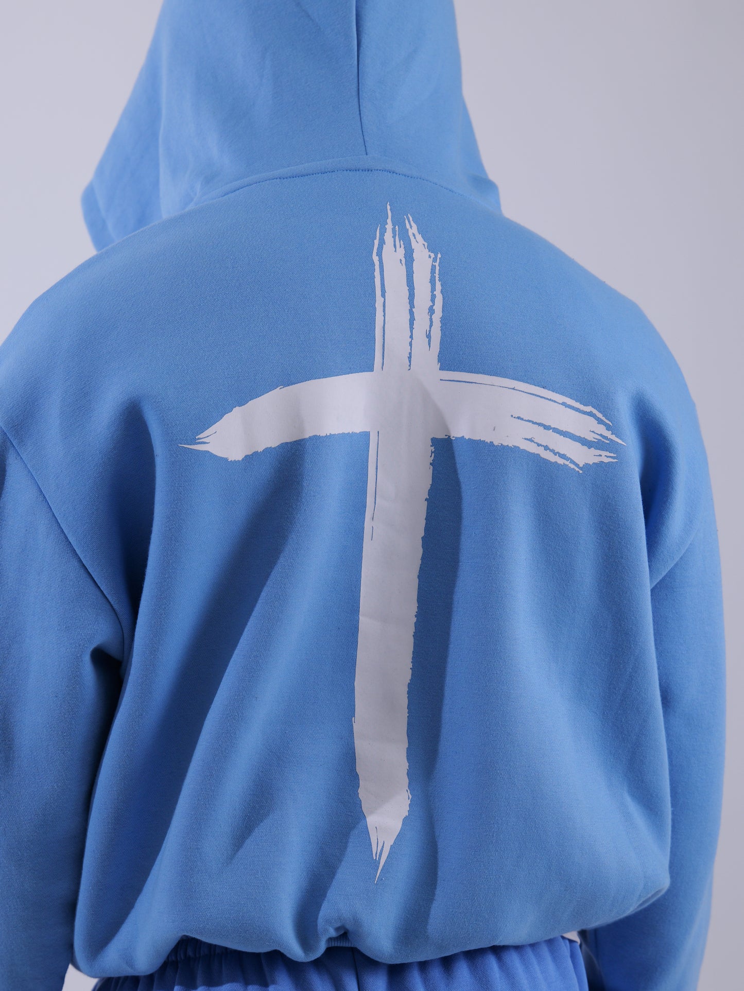 Godsfam. | The Blue Zipper™