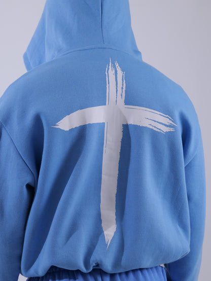 Godsfam. | The Blue Zipper™