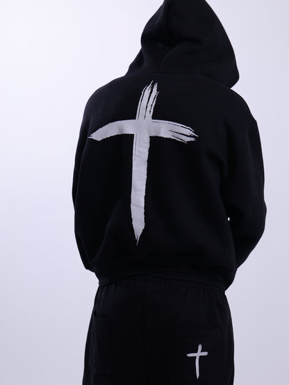Godsfam. | The Black Zipper™