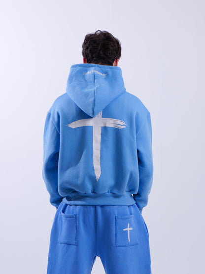 Godsfam. | The Blue Zipper™