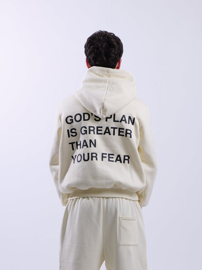 Godsfam. | The Cream Hoodie™