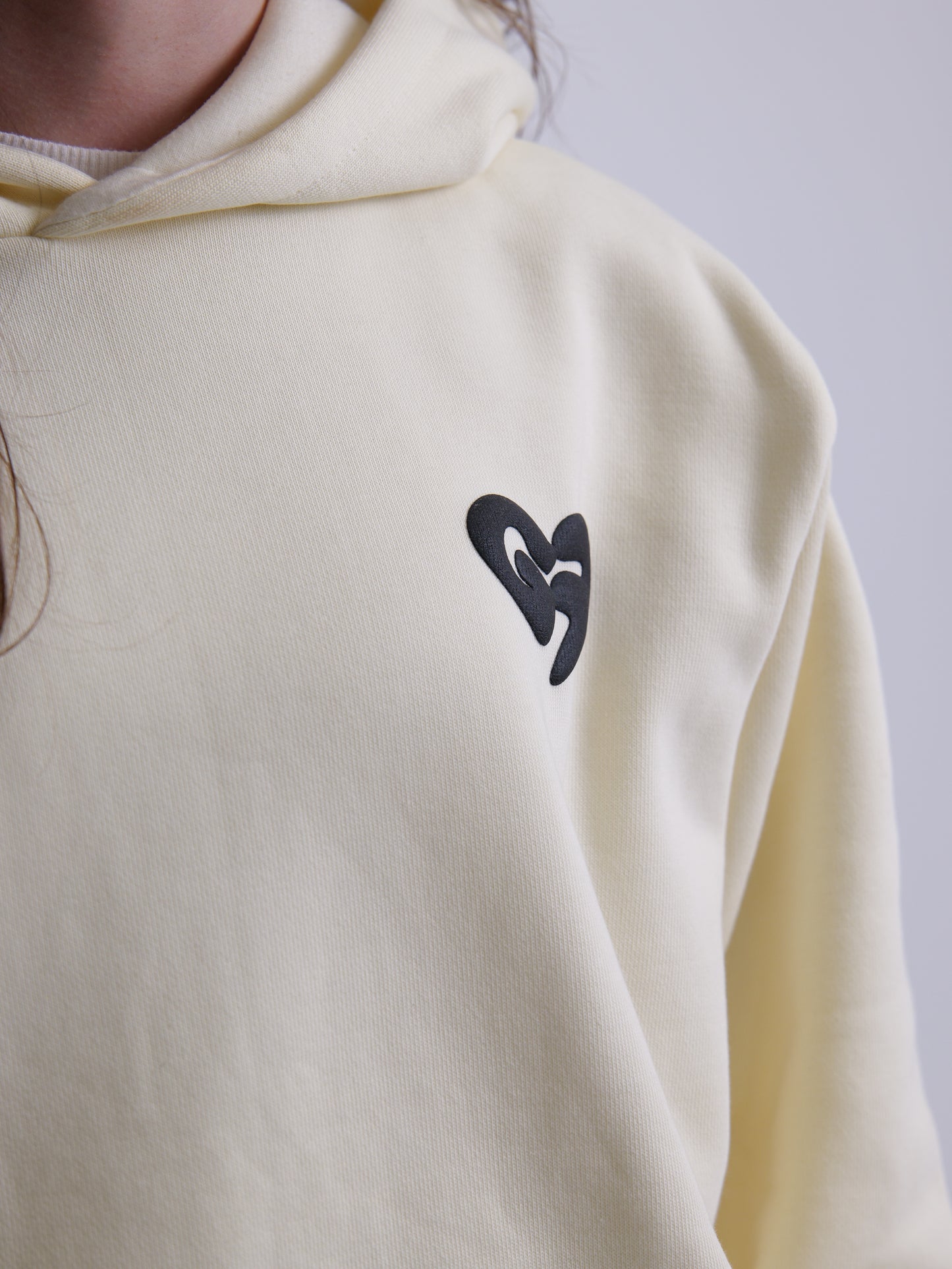 Godsfam. | The Cream Hoodie™