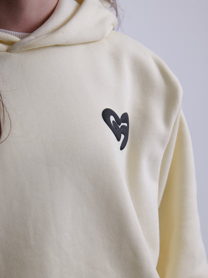 Godsfam. | The Cream Hoodie™