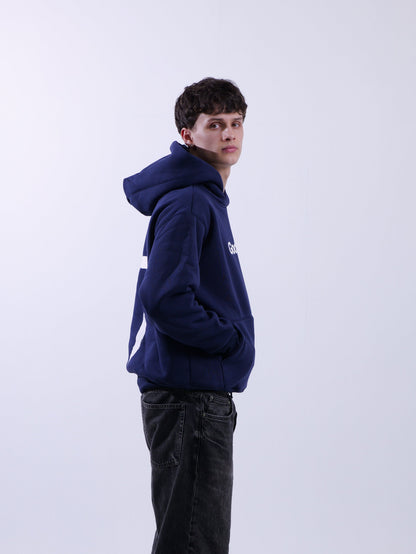 Godsfam. | Original Navy Hoodie™