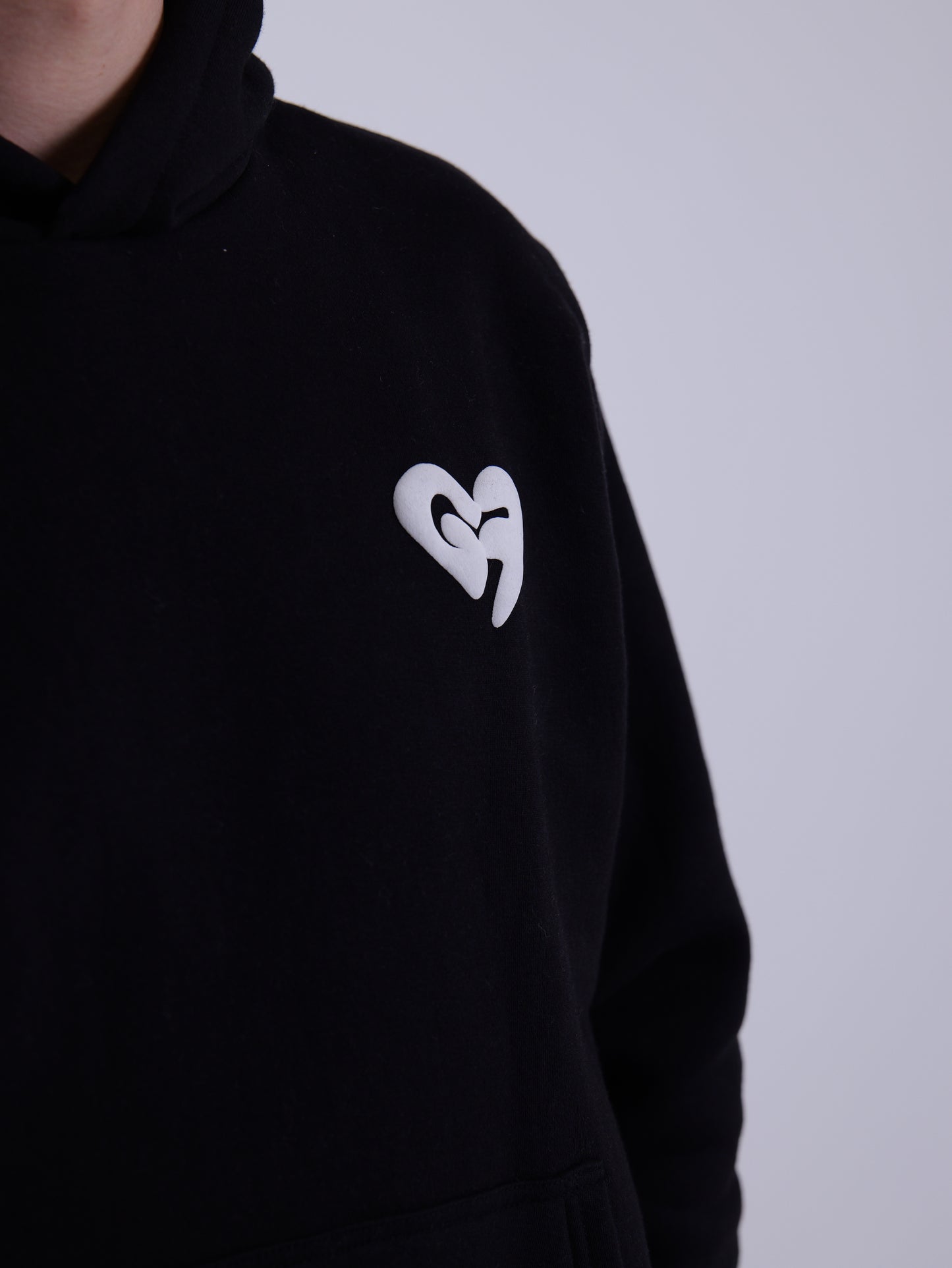 Godsfam. | The Black Hoodie™