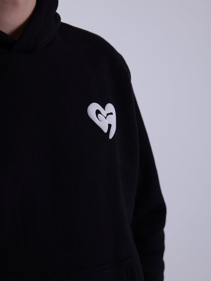 Godsfam. | The Black Hoodie™