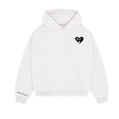 Godsfam. | The Cream Hoodie™