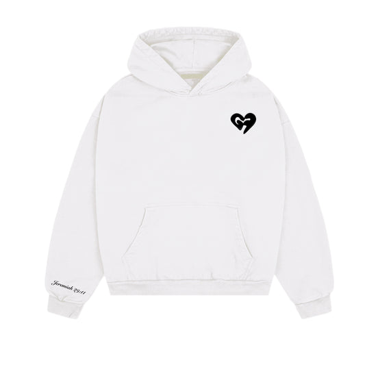 Godsfam. | The Cream Hoodie™