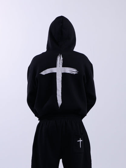 Godsfam. | The Black Zipper™