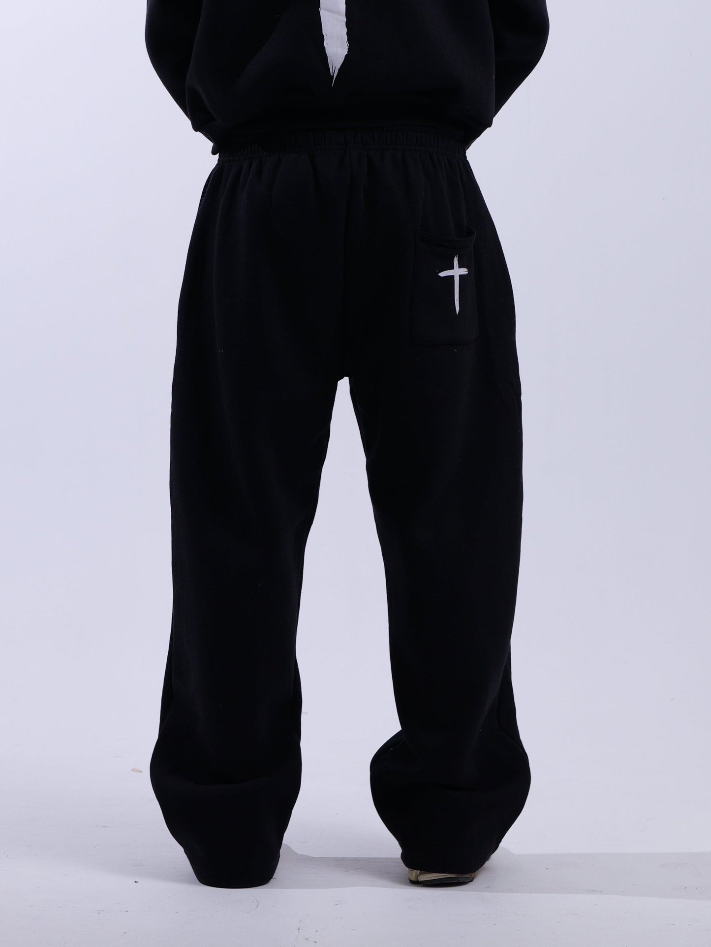 Godsfam. | The Black Sweatpants™