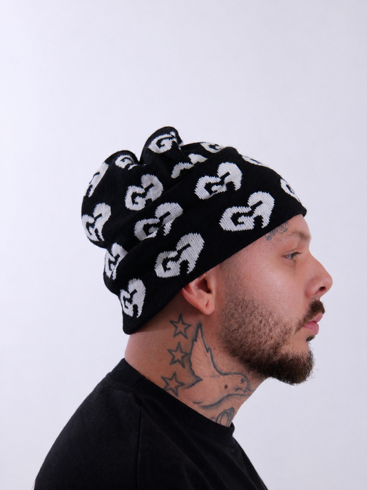 Godsfam. | The Beanie™