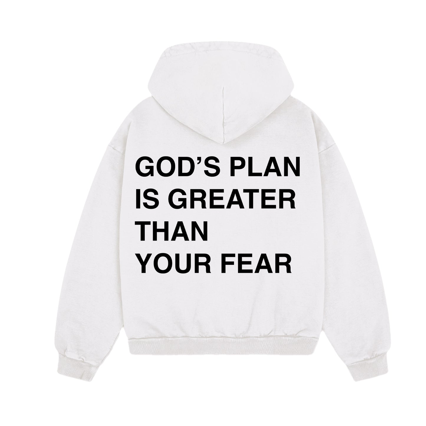 Godsfam. | The Cream Hoodie™