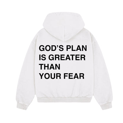 Godsfam. | The Cream Hoodie™